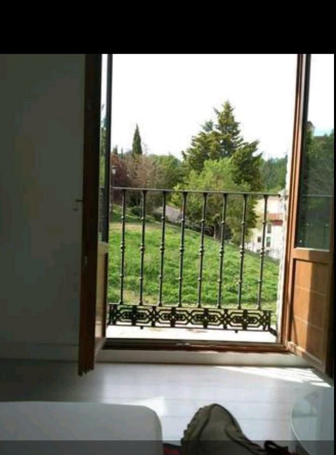 Apartamento Sayly Burgo Extérieur photo