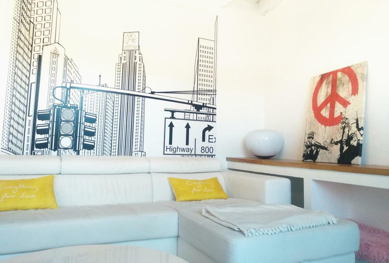 Apartamento Sayly Burgo Extérieur photo