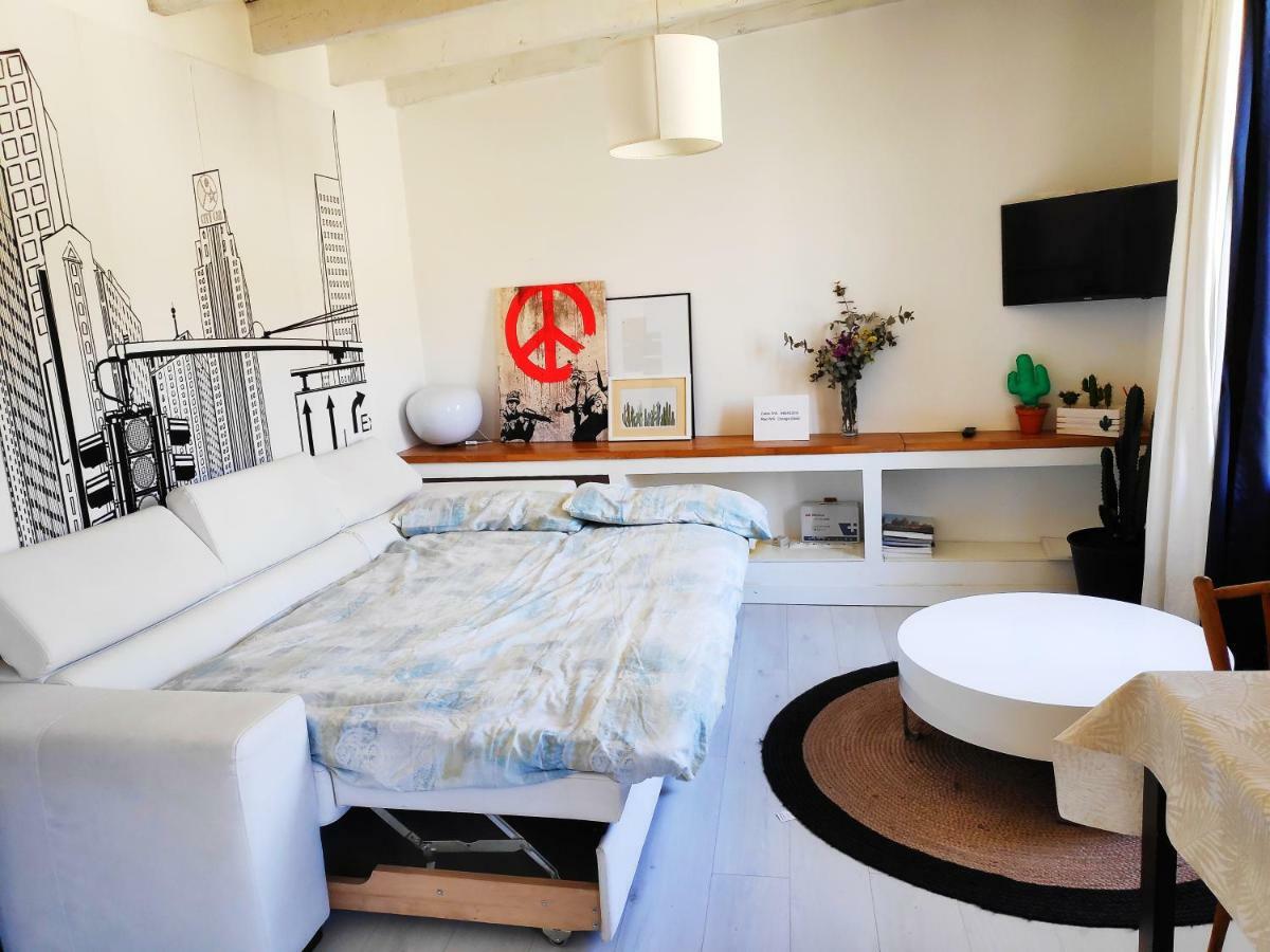 Apartamento Sayly Burgo Extérieur photo