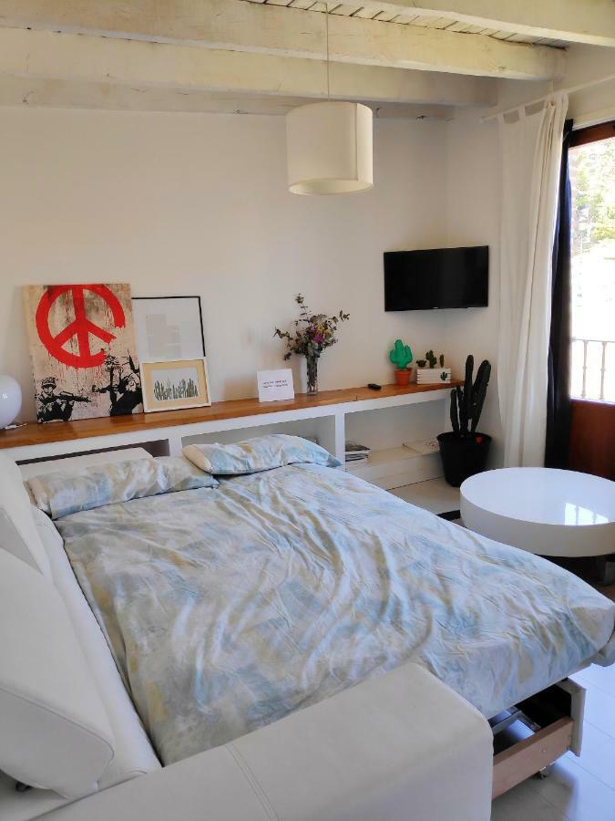 Apartamento Sayly Burgo Extérieur photo